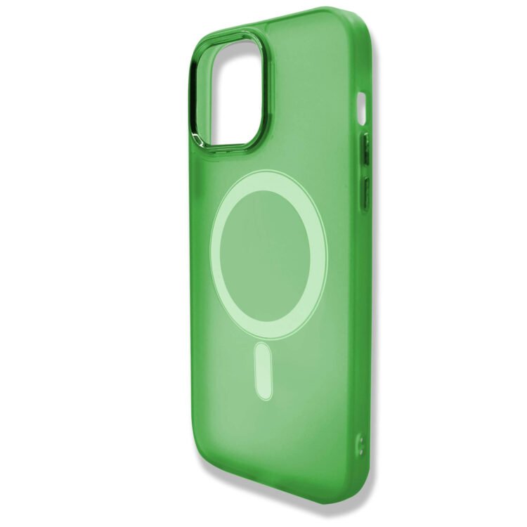 Carcasa-iphone-verde-transparente