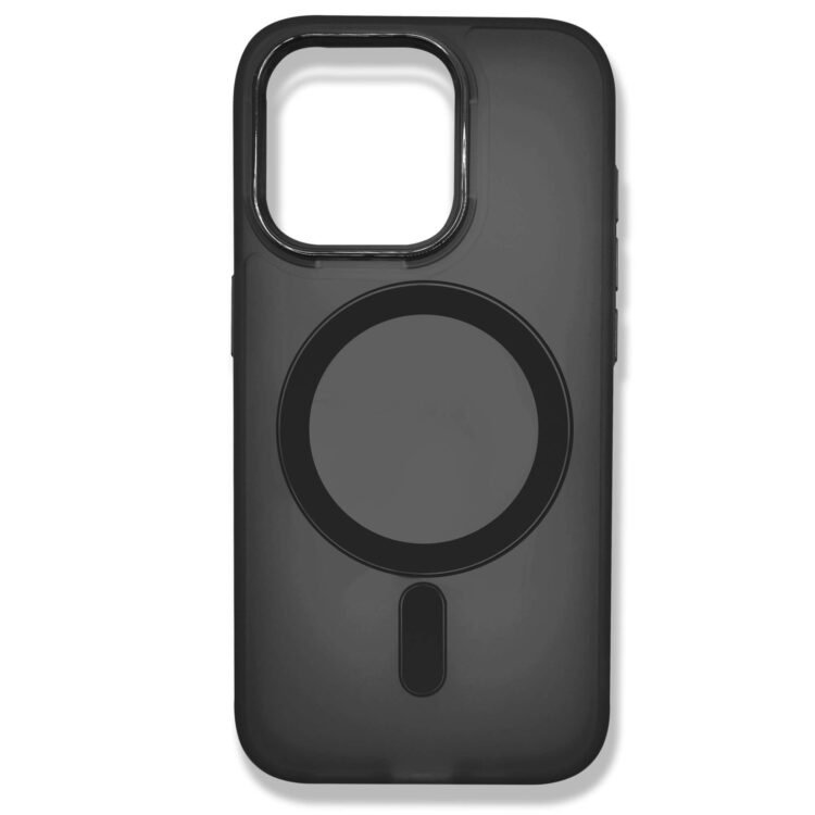 Carcasa-iphone-negra-transparente