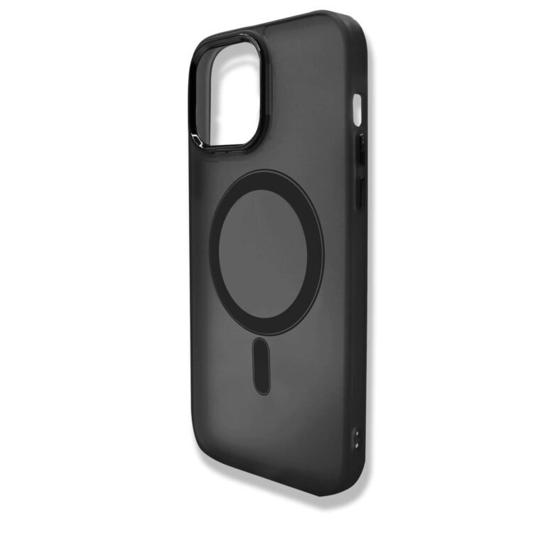 Carcasa-iphone-negra-transparente