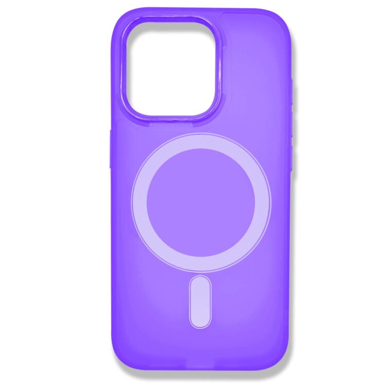 Carcasa-iphone-morado-transparente