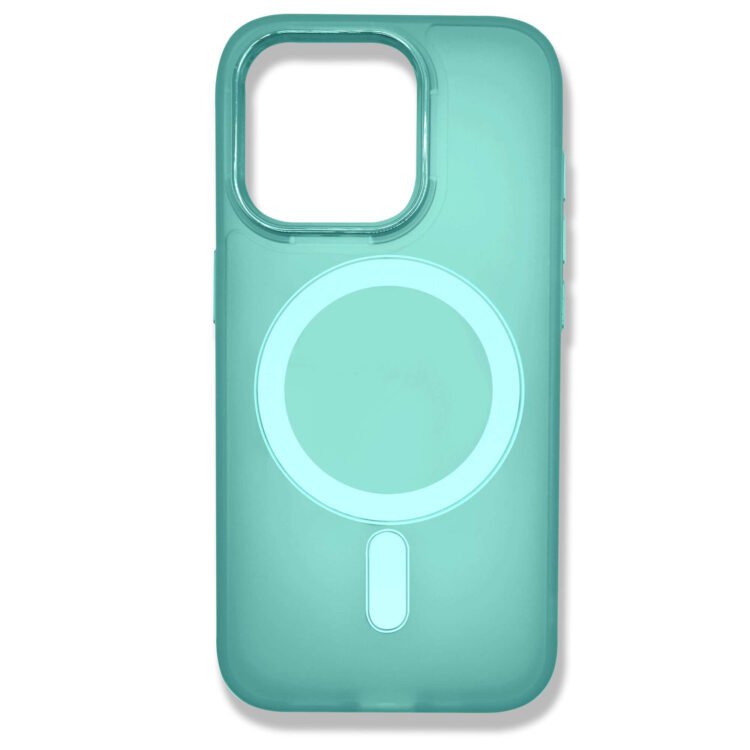 Carcasa-iphone-azul-transparente
