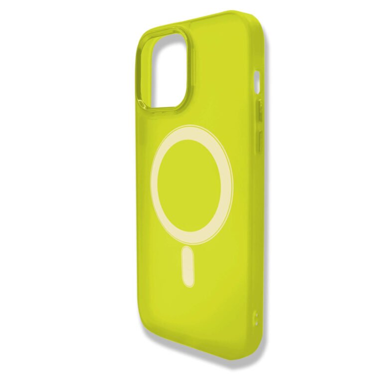 Carcasa-iphone-amarillo-transparente