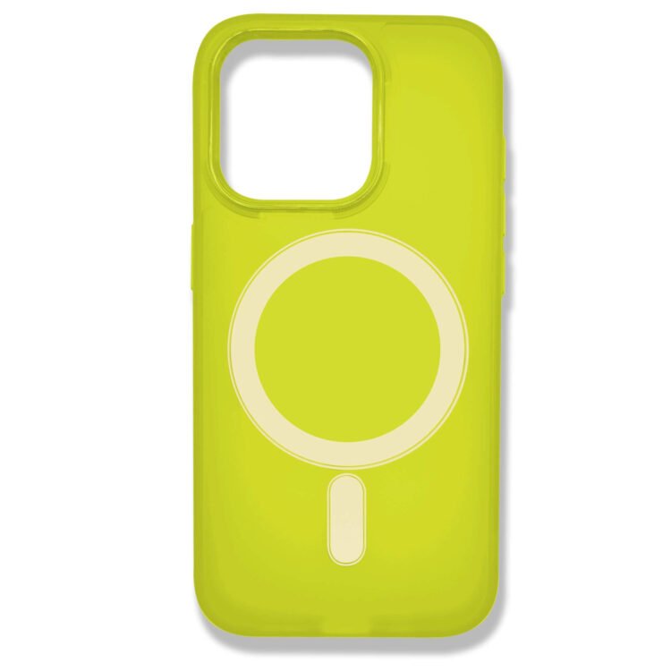Carcasa-iphone-amarillo-transparente
